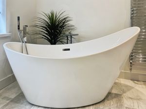 Bath- click for photo gallery